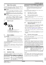 Preview for 9 page of Daikin VRV IV Q+ Series Installation And Operation Manual