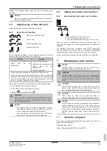 Preview for 11 page of Daikin VRV IV Q+ Series Installation And Operation Manual