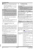 Preview for 12 page of Daikin VRV IV Q+ Series Installation And Operation Manual