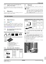 Preview for 15 page of Daikin VRV IV Q+ Series Installation And Operation Manual