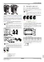 Preview for 17 page of Daikin VRV IV Q+ Series Installation And Operation Manual