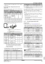 Preview for 19 page of Daikin VRV IV Q+ Series Installation And Operation Manual