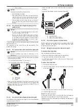 Preview for 21 page of Daikin VRV IV Q+ Series Installation And Operation Manual