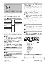 Preview for 23 page of Daikin VRV IV Q+ Series Installation And Operation Manual