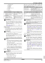 Preview for 29 page of Daikin VRV IV Q+ Series Installation And Operation Manual