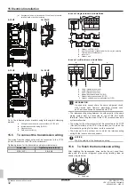 Preview for 32 page of Daikin VRV IV Q+ Series Installation And Operation Manual