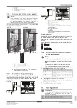 Preview for 33 page of Daikin VRV IV Q+ Series Installation And Operation Manual