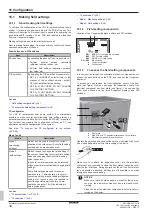 Preview for 34 page of Daikin VRV IV Q+ Series Installation And Operation Manual