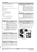 Preview for 36 page of Daikin VRV IV Q+ Series Installation And Operation Manual