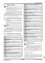 Preview for 37 page of Daikin VRV IV Q+ Series Installation And Operation Manual