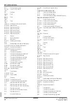 Preview for 44 page of Daikin VRV IV Q+ Series Installation And Operation Manual