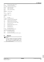 Preview for 45 page of Daikin VRV IV Q+ Series Installation And Operation Manual