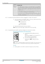 Предварительный просмотр 28 страницы Daikin VRV IV RKXYQ5T8Y1B Series Installer And User Reference Manual