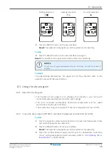 Предварительный просмотр 29 страницы Daikin VRV IV RKXYQ5T8Y1B Series Installer And User Reference Manual