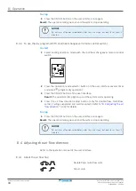 Предварительный просмотр 30 страницы Daikin VRV IV RKXYQ5T8Y1B Series Installer And User Reference Manual