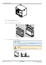 Предварительный просмотр 52 страницы Daikin VRV IV RKXYQ5T8Y1B Series Installer And User Reference Manual