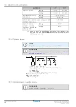 Предварительный просмотр 56 страницы Daikin VRV IV RKXYQ5T8Y1B Series Installer And User Reference Manual