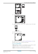 Предварительный просмотр 59 страницы Daikin VRV IV RKXYQ5T8Y1B Series Installer And User Reference Manual