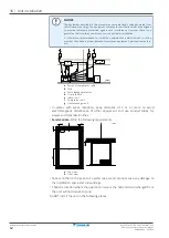 Предварительный просмотр 62 страницы Daikin VRV IV RKXYQ5T8Y1B Series Installer And User Reference Manual