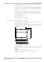 Предварительный просмотр 63 страницы Daikin VRV IV RKXYQ5T8Y1B Series Installer And User Reference Manual