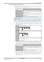 Предварительный просмотр 65 страницы Daikin VRV IV RKXYQ5T8Y1B Series Installer And User Reference Manual