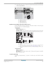 Предварительный просмотр 71 страницы Daikin VRV IV RKXYQ5T8Y1B Series Installer And User Reference Manual