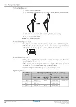 Предварительный просмотр 80 страницы Daikin VRV IV RKXYQ5T8Y1B Series Installer And User Reference Manual