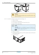 Предварительный просмотр 84 страницы Daikin VRV IV RKXYQ5T8Y1B Series Installer And User Reference Manual