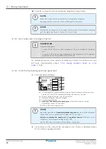 Предварительный просмотр 94 страницы Daikin VRV IV RKXYQ5T8Y1B Series Installer And User Reference Manual