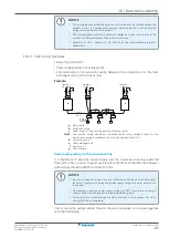 Предварительный просмотр 97 страницы Daikin VRV IV RKXYQ5T8Y1B Series Installer And User Reference Manual