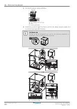 Предварительный просмотр 102 страницы Daikin VRV IV RKXYQ5T8Y1B Series Installer And User Reference Manual