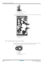 Предварительный просмотр 104 страницы Daikin VRV IV RKXYQ5T8Y1B Series Installer And User Reference Manual