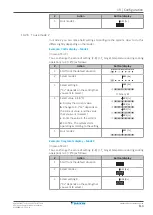 Предварительный просмотр 113 страницы Daikin VRV IV RKXYQ5T8Y1B Series Installer And User Reference Manual