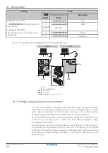 Предварительный просмотр 122 страницы Daikin VRV IV RKXYQ5T8Y1B Series Installer And User Reference Manual