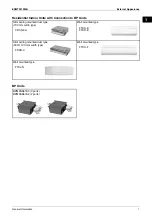 Preview for 9 page of Daikin VRV IV-S Series Engineering Data