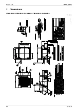 Preview for 66 page of Daikin VRV IV-S Series Engineering Data