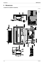 Предварительный просмотр 232 страницы Daikin VRV IV-S Series Engineering Data