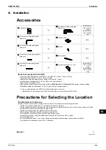 Preview for 357 page of Daikin VRV IV-S Series Engineering Data