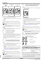 Preview for 8 page of Daikin VRV IV+ Series Installation And Operation Manual