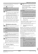 Preview for 9 page of Daikin VRV IV+ Series Installation And Operation Manual