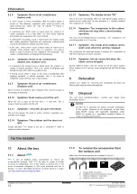 Preview for 12 page of Daikin VRV IV+ Series Installation And Operation Manual