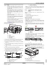 Preview for 13 page of Daikin VRV system FXMQ200AXVMB Installation And Operation Manual
