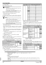 Предварительный просмотр 18 страницы Daikin VRV system FXMQ200AXVMB Installation And Operation Manual