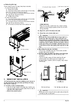 Preview for 6 page of Daikin VRV SYSTEM FXNQ20A2VEB Installation Manual