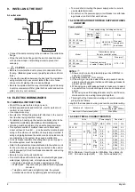 Preview for 10 page of Daikin VRV SYSTEM FXNQ20A2VEB Installation Manual