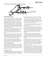 Preview for 7 page of Daikin WGZ030DW Installation And Maintenance Manual