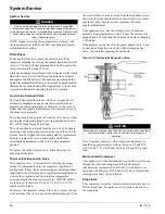 Preview for 58 page of Daikin WGZ030DW Installation And Maintenance Manual