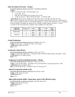 Preview for 29 page of Daikin WGZ030DW Operating And Maintenance Manual