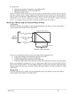 Preview for 33 page of Daikin WGZ030DW Operating And Maintenance Manual