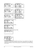 Preview for 64 page of Daikin WGZ030DW Operating And Maintenance Manual